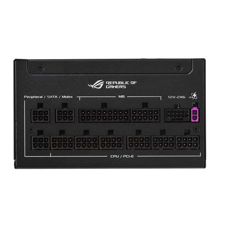 Блок живлення Asus ROG Strix 1000P Gaming (90YE00W1-B0NA00)