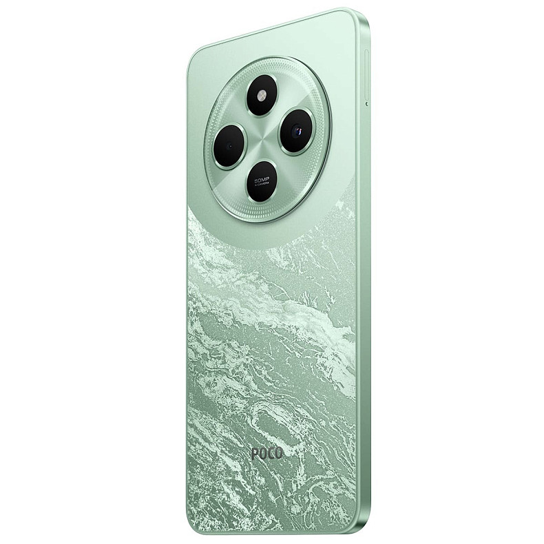 Смартфон Xiaomi Poco C75 8/256GB Green