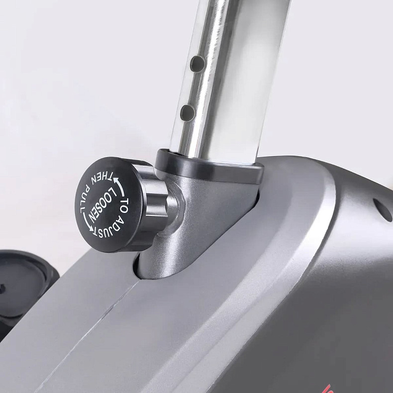 Велотренажер Toorx Upright Bike BRX 95 (BRX-95)