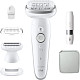 Епілятор Braun Silk-epil 9 SES 9-341