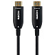 Кабель оптичний (AOC) HDMI V.2.1, 8К 60Гц/4К 144Гц, позолочені конектори, 10 м