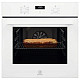 Духовий шафа Electrolux EOF5F50BV