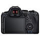 Цифрова фотокамера Canon EOS R6 Mark II body