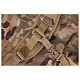 Сумка-баул/рюкзак 2Е Tactical, XL, камуфляж (2E-MILDUFBKP-XL-MC)