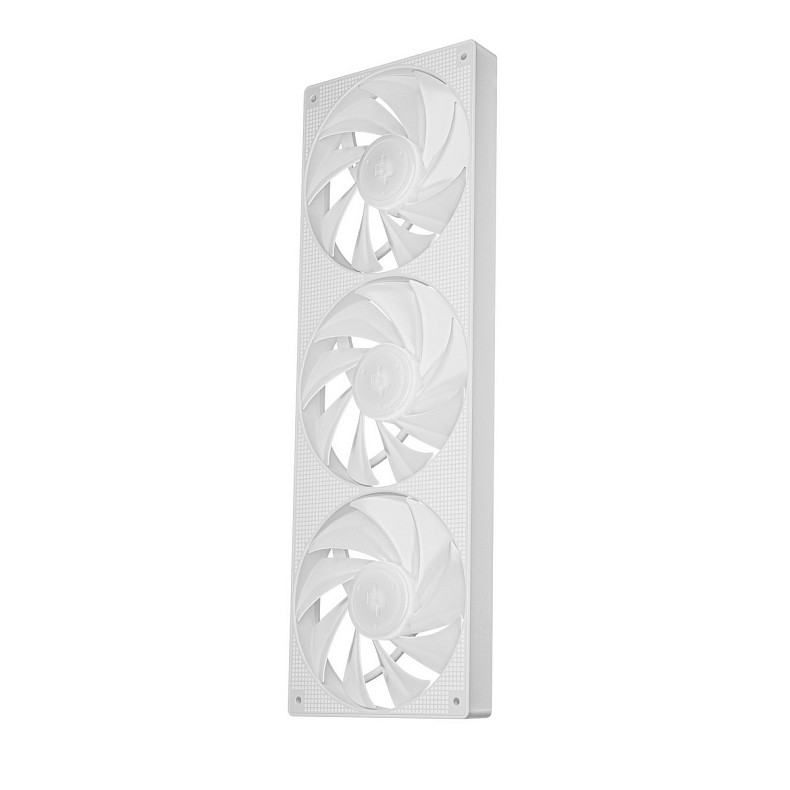 Корпус DeepCool CH780 White (R-CH780-WHADE41-G-1)