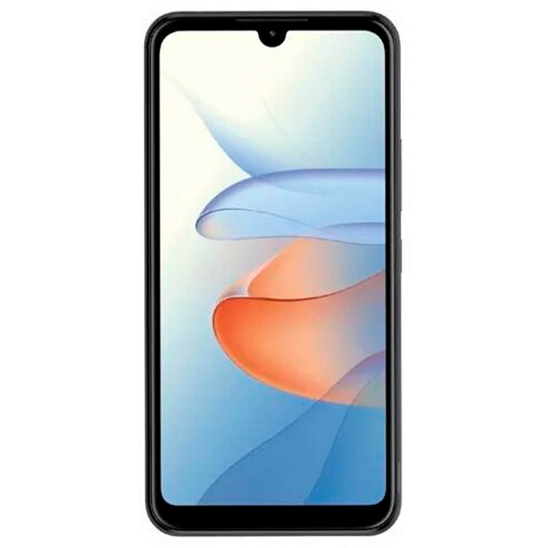 Смартфон ZTE Blade L220 1/32GB Dual Sim Black