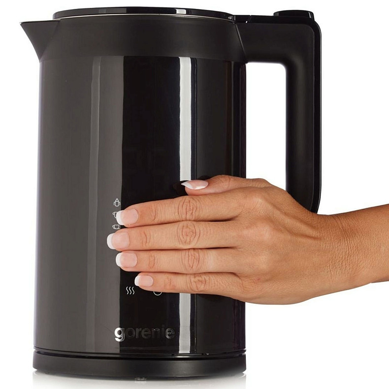Электрочайник Gorenje K 17 DWDII