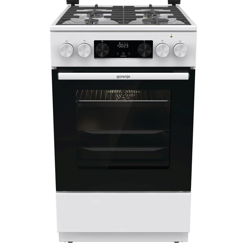 Плита комбинированная Gorenje GKS 5C71 WF