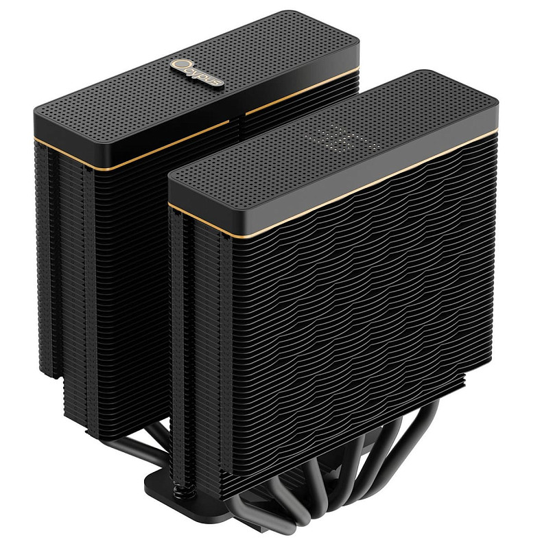 Система охлаждения Ocypus IOTA A62 BK (IOTA-A62-BK2NNWD00X-GL)