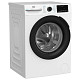 Пральна машина Beko BM3WFSU48415WB