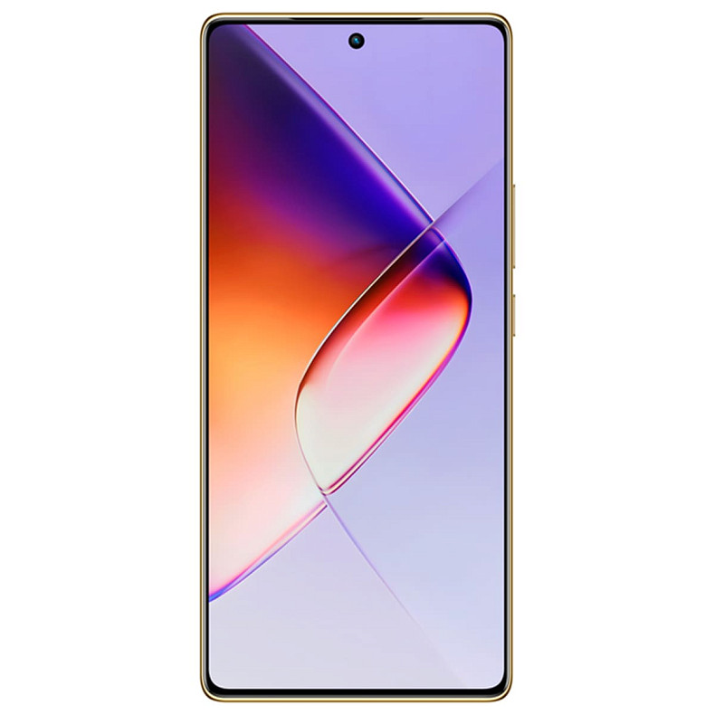 Смартфон Infinix Note 40 X6853 8/256GB Dual Sim Titan Gold