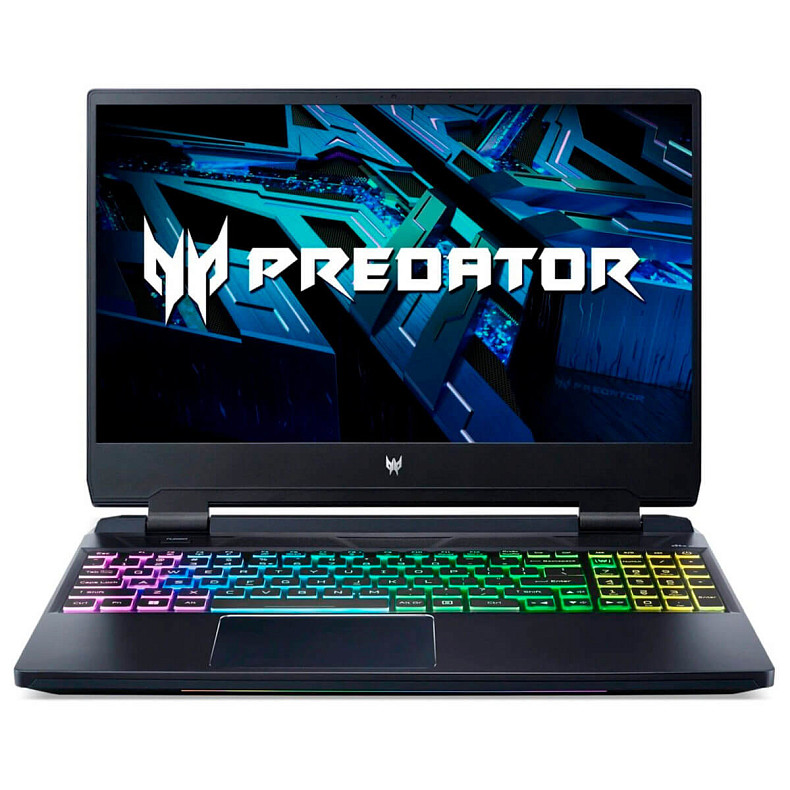 Ноутбук Acer Predator Helios 300 PH315-55 15.6&quot; QHD IPS, Intel i7-12700H, 32GB, F1TB, NVD3080-8