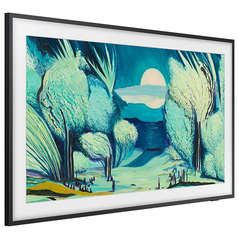 Телевізор Samsung QE43LS03FAUXUA