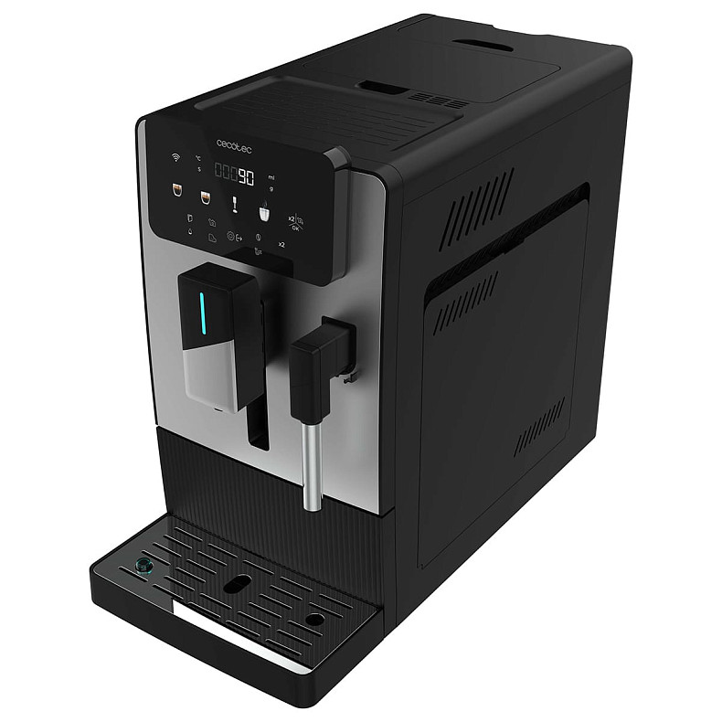 Кавоварка CECOTEC Cremmaet Steam