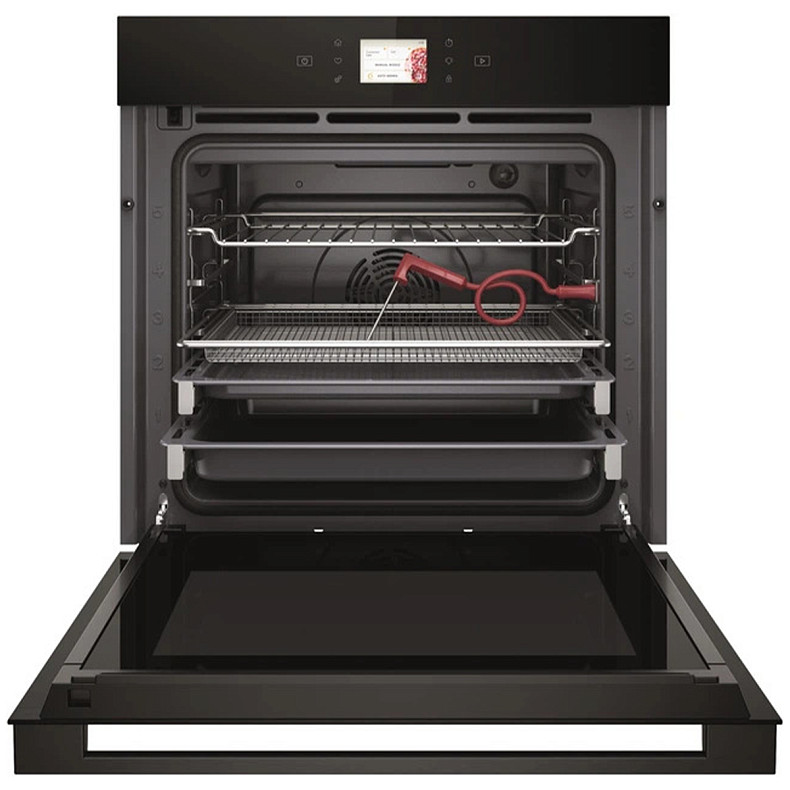Духовой шкаф Whirlpool WOI98FPT2SBA