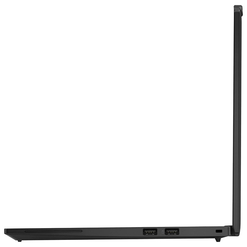 Ноутбук Lenovo 14WUXGAM/Ultra7-155U/32/1TB SSD/Intel HD/W 11P/F/BL/Black T14s G5 T