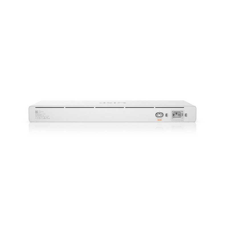 Маршрутизатор Ubiquiti UISP Router Pro (UISP-R-Pro)