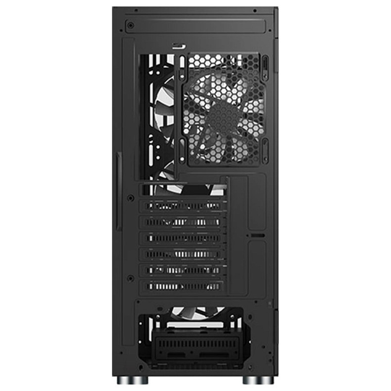 Корпус Montech ATX W/O PSU X3 MESH (B)