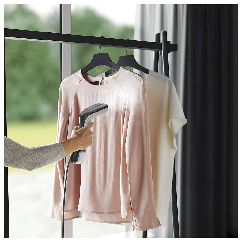 Отпариватель AEG Delicate 6000 Grey/White (HS6-1-2EG)