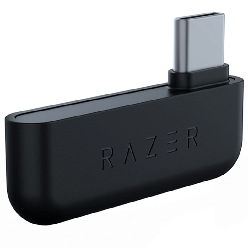 Гарнітура Razer Barracuda X 2022 Black (RZ04-04430100-R3M1)