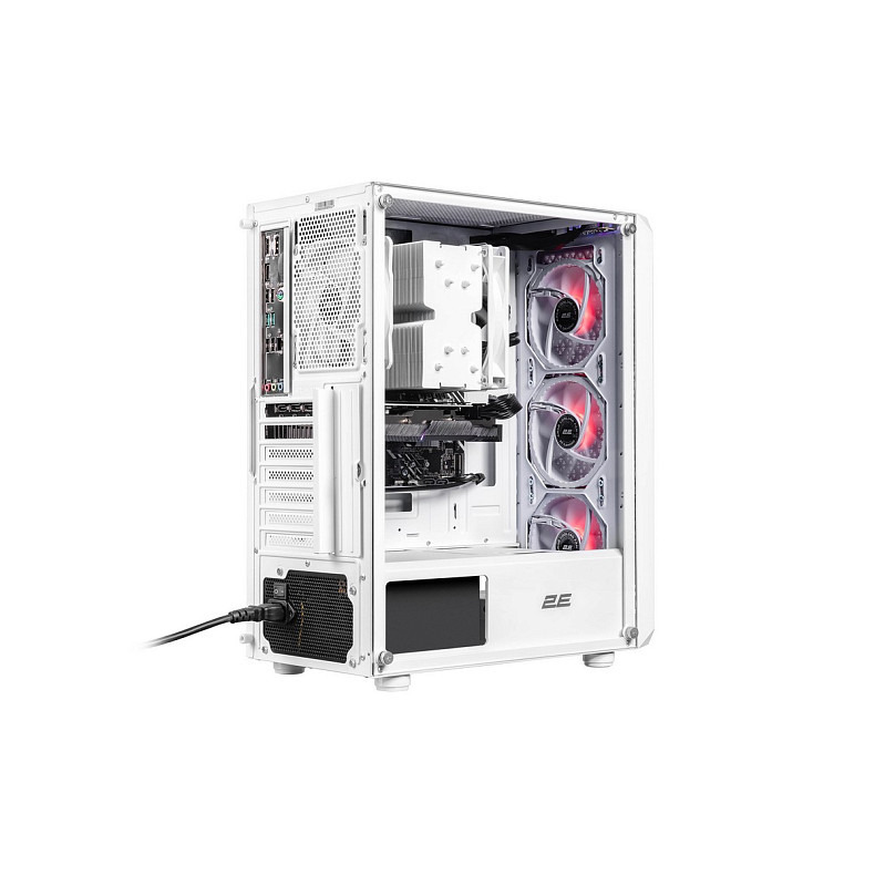 Компьютер 2E Decimal Intel i5-12400F, 16Gb, F1TB, NVD3060-12, B660, G338W, 700W