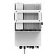 Інвертор гібридний 20kW Deye SUN-20K-SG01HP3-EU-AM2 HV, трифазний