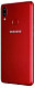 Смартфон Samsung Galaxy A10s SM-A107 Dual Sim Red (SM-A107FZRDSEK)