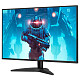 Монітор AOC 27" 27B36X, IPS, 144Гц, HDMI, DP