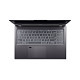 Ноутбук Acer Aspire 15 A15-41M 15.6" FHD IPS, AMD R5-8640HS, 16GB, F512GB, UMA, Win11, серый
