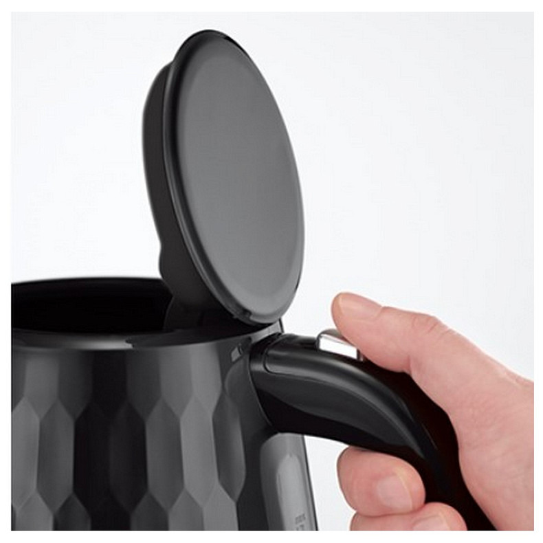 Електрочайник Russell Hobbs Honeycomb 26051-70