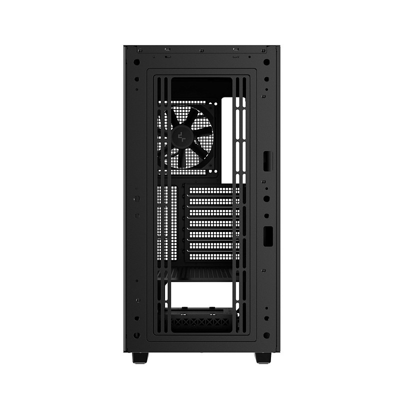 Корпус DeepCool CH510 Mesh Digital Black (R-CH510-BKNSE1-G-1)