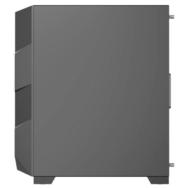 Корпус Xilence XILENT BREEZE II Performance A + X812.ARGB 2xUSB3.0, 3xARGB FAN 12cm, без БЖ ATX