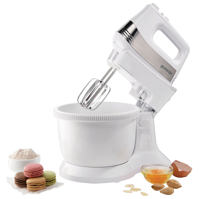 Міксер Gorenje M 500 DCS