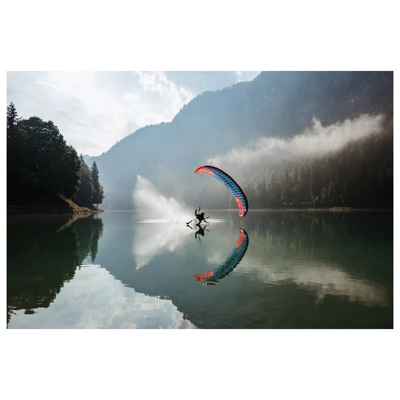 Цифрова фотокамера Canon EOS R6 Mark II body