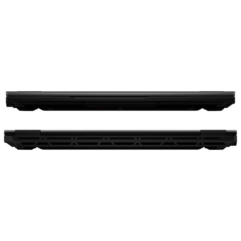 Ноутбук ASUS TUF Gaming A16 FA608WI-QT045 16" IPS 2.5K, AMD AI 9 HX 370, 32GB, F1TB, NVD4070-8, NoOS