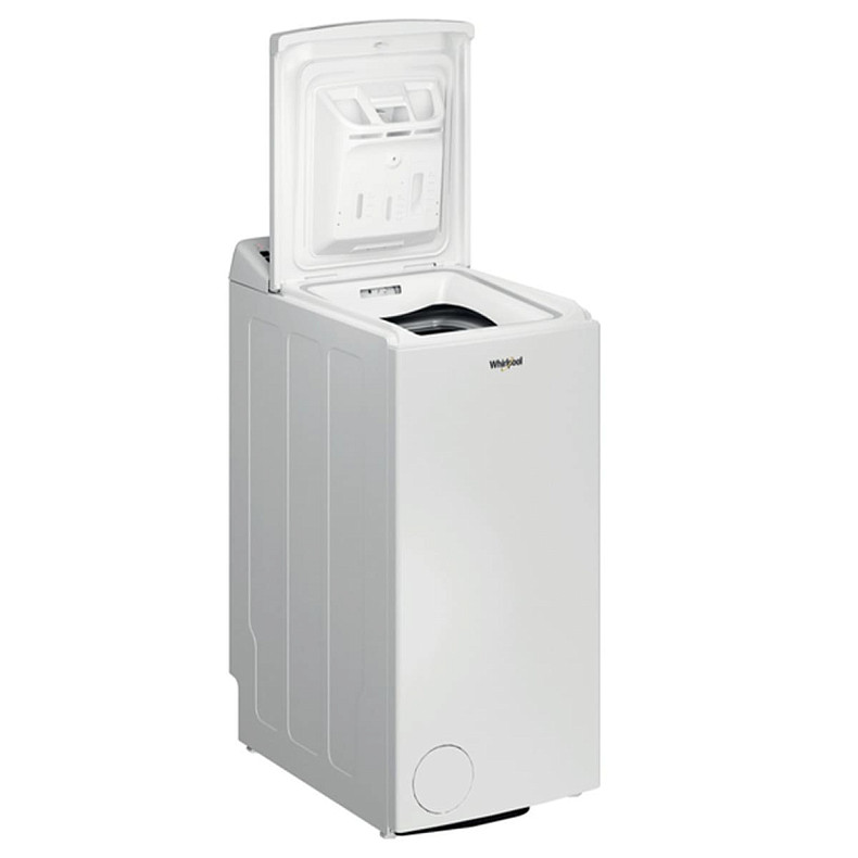 Стиральная машина Whirlpool TDLRB 7222BS UA