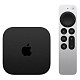 HD Медиаплеер APPLE TV 4K Wi-Fi 64GB (3 gen)