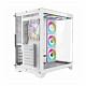 Корпус GameMax Hype-A White
