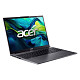 Ноутбук Acer Aspire Go 17 AG17-31P-309C (NX.J8ZEU.007) Steel Gray