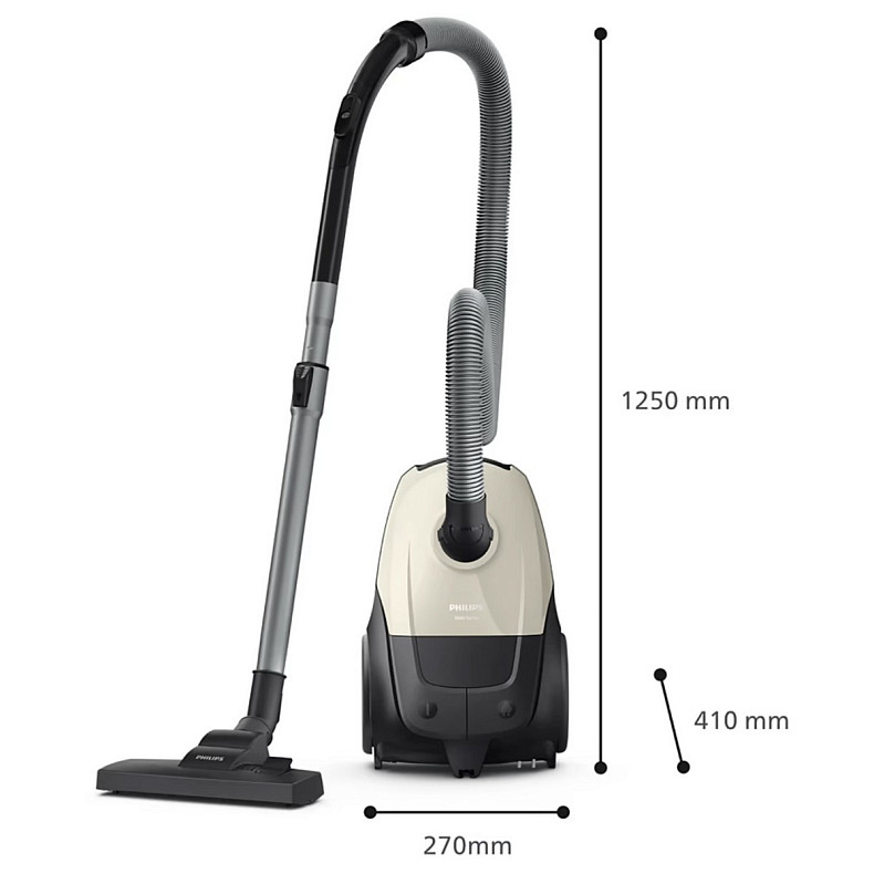 Пылесос Philips XD1101/10