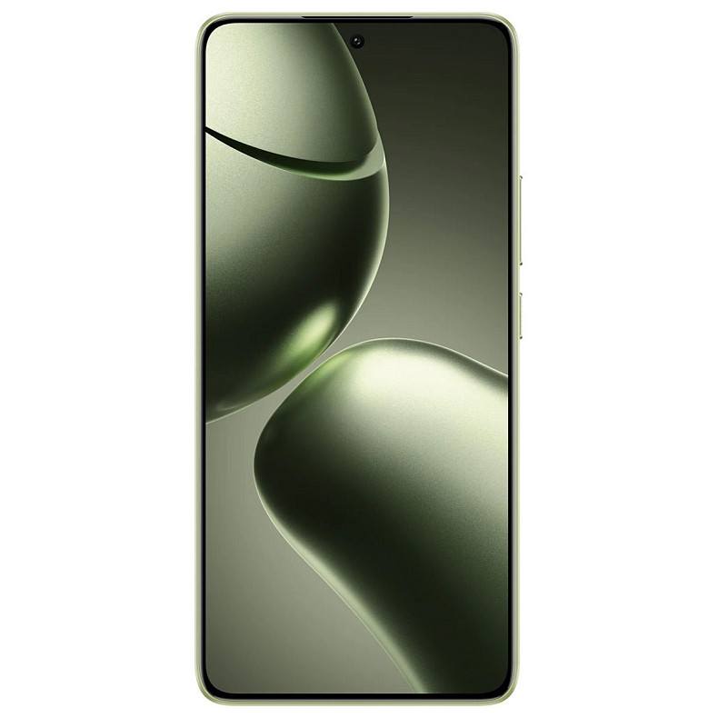 Смартфон Xiaomi 14T 5G 12/512GB SIM+eSIM (with charger) Lemon Green EU
