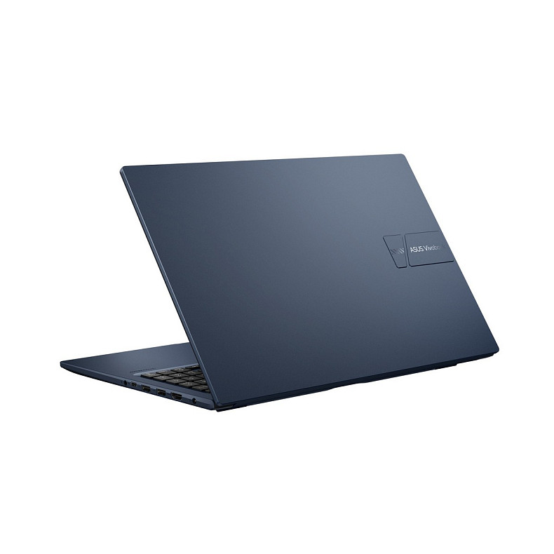 Ноутбук Asus Vivobook 15 X1504VA-BQ3123 (90NB13Y1-M01560) Quiet Blue