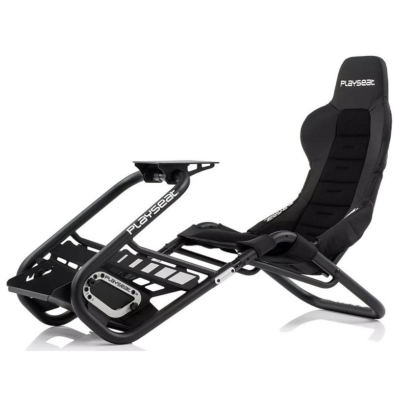 Ігрове крісло Playseat Trophy - Black