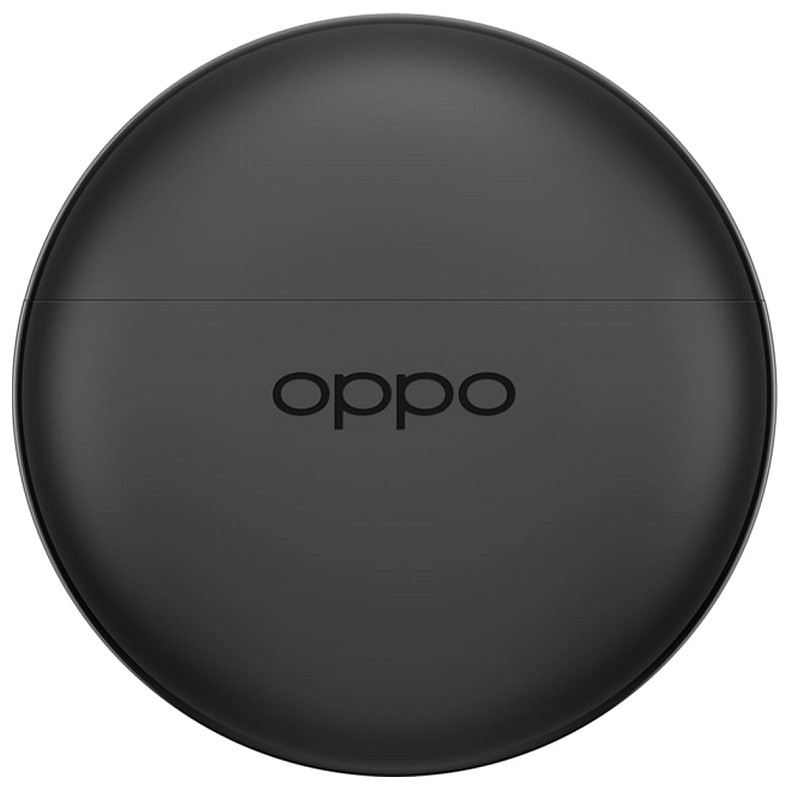 Bluetooth-гарнитура Oppo Enco Buds2 ETE41 Midnight