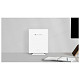 Точка доступа TP-LINK EAP650-Desktop AX3000, 4xGE LAN, 1, FXS-port, PoE, Passive PoE