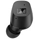 Наушники TWS Sennheiser CX True Wireless Black (508973)