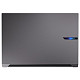Ноутбук AERO X16 16.0 QHD+, AMD Al 7 350, 16GB, F1TB, NVD5050-8, W11, чорний