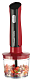 Блендерный набор Russell Hobbs 27140-56 Desire 3 in 1 Hand Blender