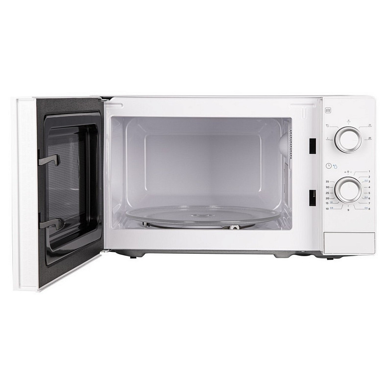 Мікрохвильова піч Vestfrost VMO 207 S White