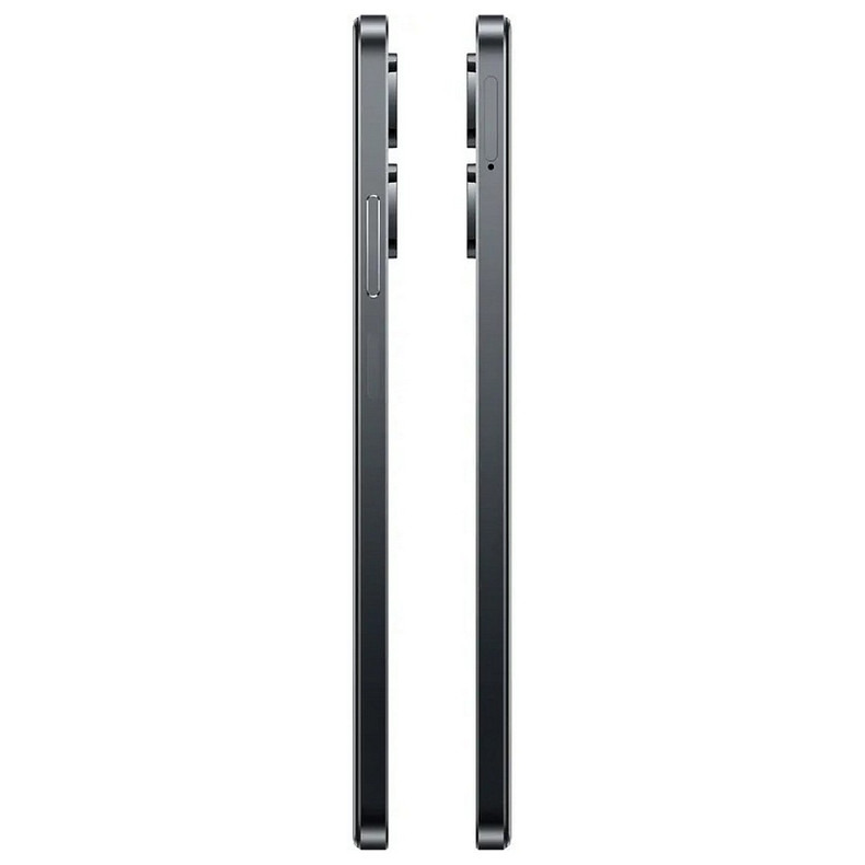 Смартфон Realme Note 60X 3/64GB (RMX3938) Marble Black